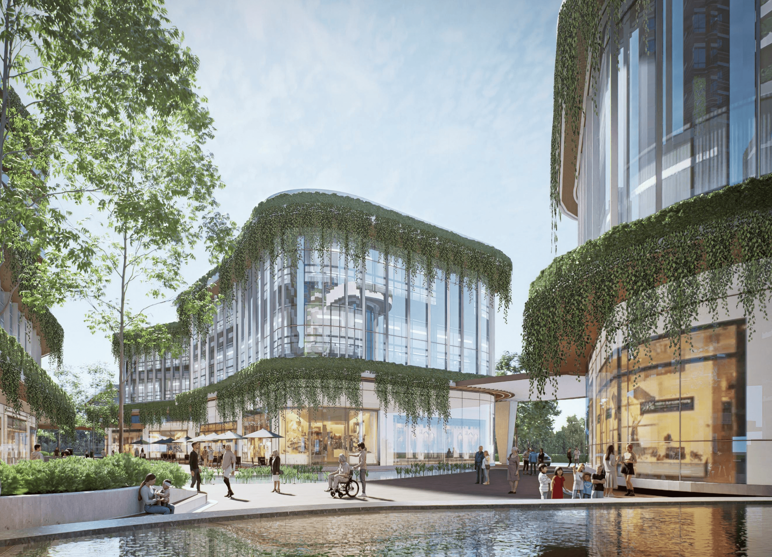 Architectural Background