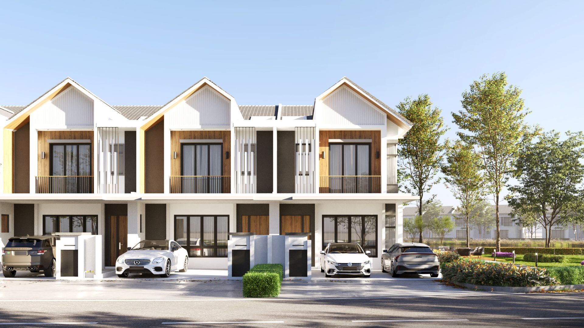 Facade