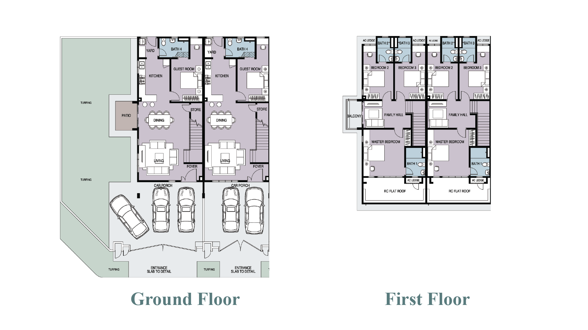 Phase 2 - Sky Villas